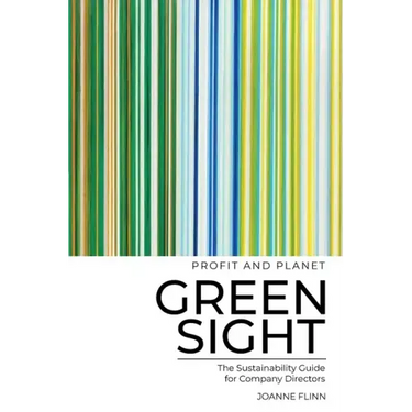 Greensight, the Sustainability Guide for Company Directors