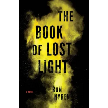 The Book of Lost Light