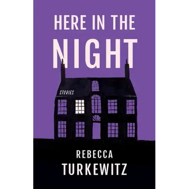 Here in the Night