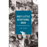 God's Little Devotional Book for Dads
