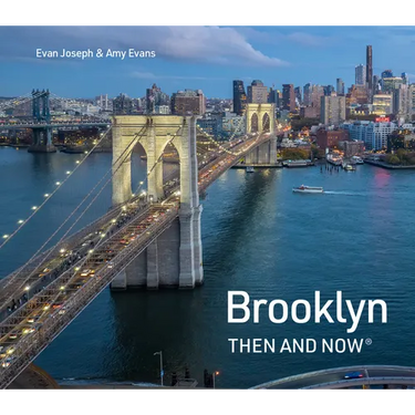 Brooklyn Then and Now