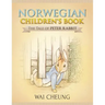 Norwegian Children's Book: The Tale of Peter Rabbit