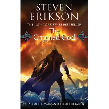 The Crippled God
