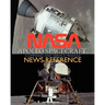 NASA Apollo Spacecraft Command and Service Module News Reference