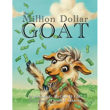 The Million Dollar Goat