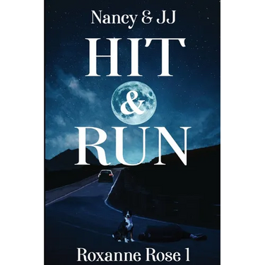 Hit & Run: Nancy & Jj