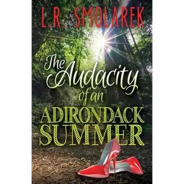 Audacity of an Adirondack Summer