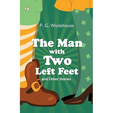 The Man With Two Left Feet