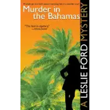 Murder in the Bahamas