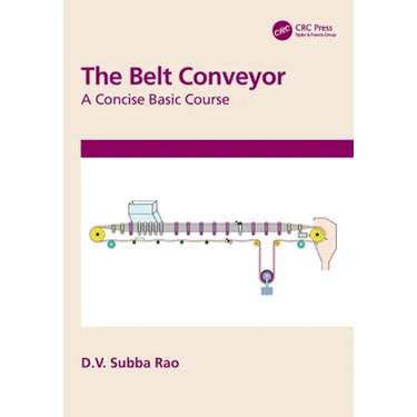 The Belt Conveyor: A Concise Basic Course