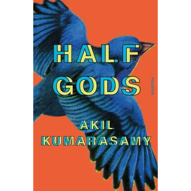 Half Gods