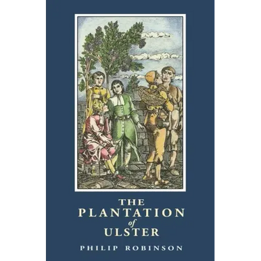 The Plantation of Ulster