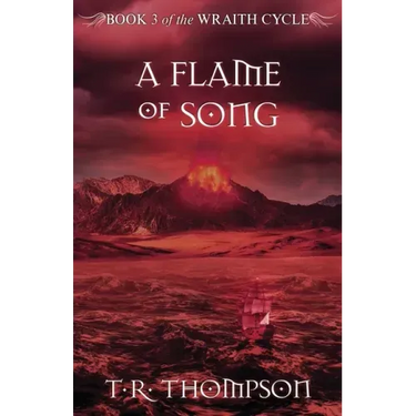 A Flame of Song