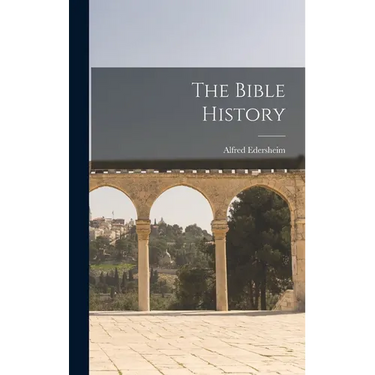The Bible History