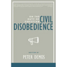 On the Duty of Christian Civil Disobedience