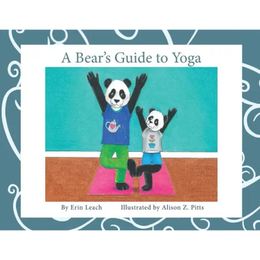 A Bear's Guide to Yoga