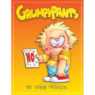 Grumpypants