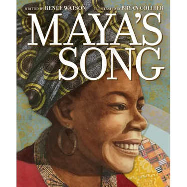 Maya's Song