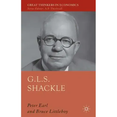 G.L.S. Shackle