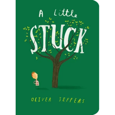 A Little Stuck