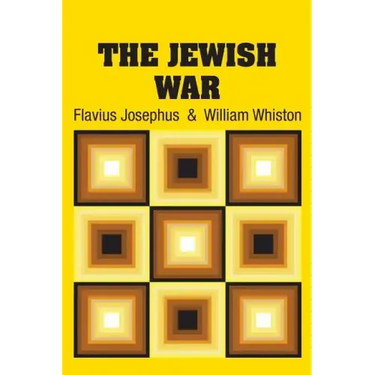 The Jewish War