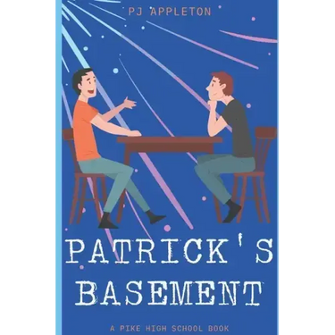 Patrick's Basement