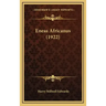 Eneas Africanus (1922)