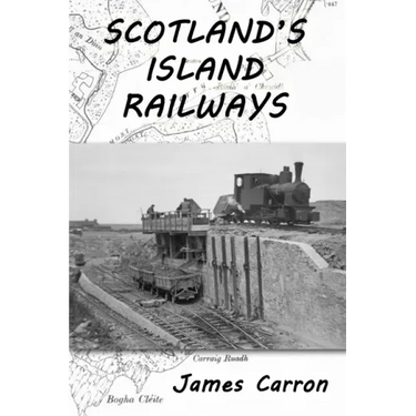 Scotland's Island Railways