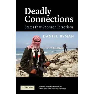 Deadly Connections: States That Sponsor Terrorism