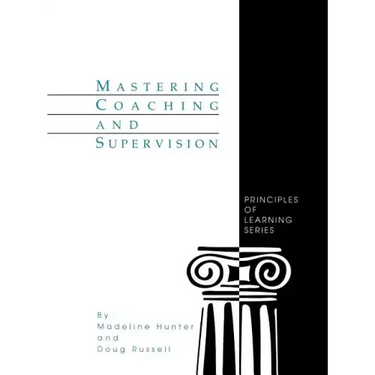 Mastering Coaching and Supervision