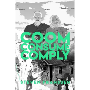 Coom Consume Comply