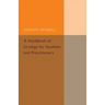 A Handbook of Urology for Students and Practitioners