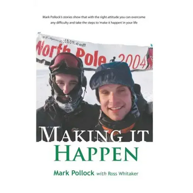 Making It Happen