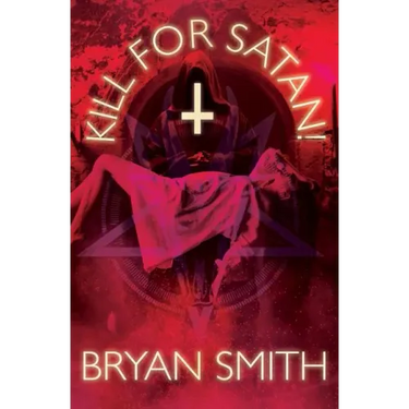 Kill For Satan!