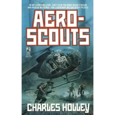 Aeroscouts