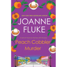Peach Cobbler Murder