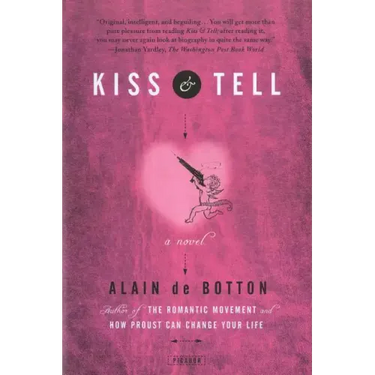 Kiss & Tell