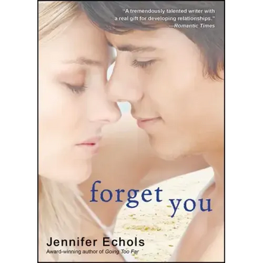 Forget You