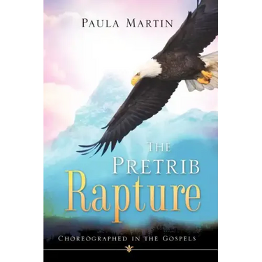 The Pretrib Rapture