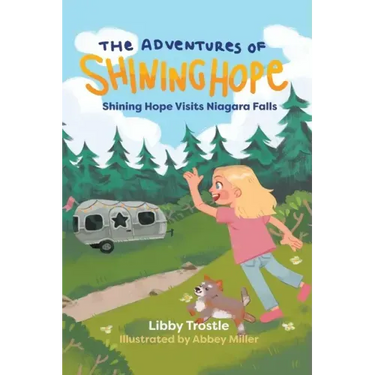 Shining Hope Visits Niagara Falls
