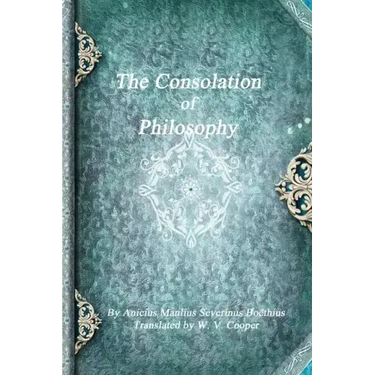 The Consolation of Philosophy