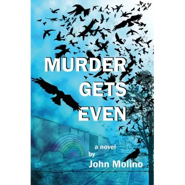Murder Gets Even
