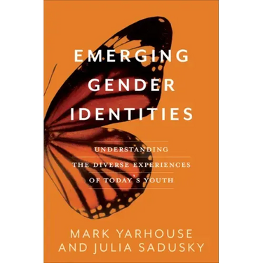 Emerging Gender Identities: Understanding the Diverse Experiences of Today's Youth