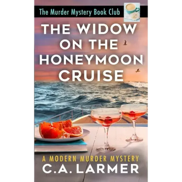 The Widow on the Honeymoon Cruise