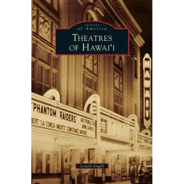Theatres of Hawai'i
