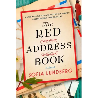 The Red Address Book