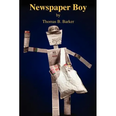 Newspaper Boy