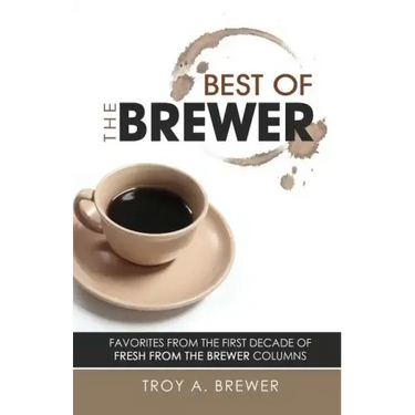 Best of The Brewer