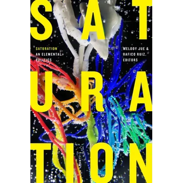 Saturation: An Elemental Politics