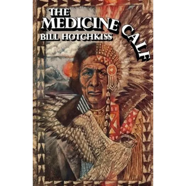 The Medicine Calf
